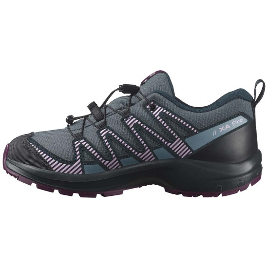 Salomon XA PRO V8 CSWP J Salomon XA PRO V8 CSWP J